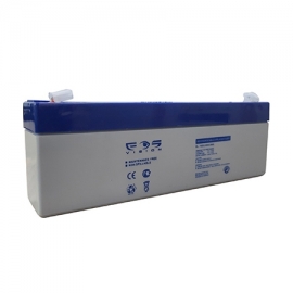 Lead acid battery EL-1223