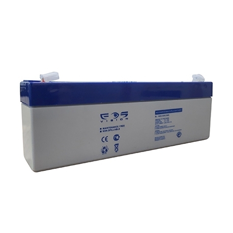 Μπαταρία μόλυβδου EL-1223