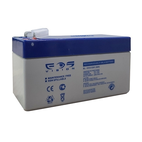 Lead acid battery EL-1213