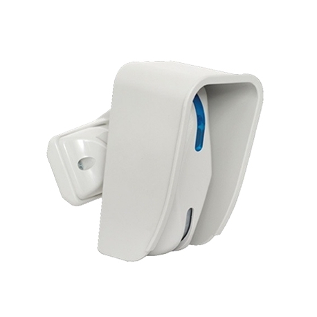 Οutdoor curtain detector VELVET DT FACTORY