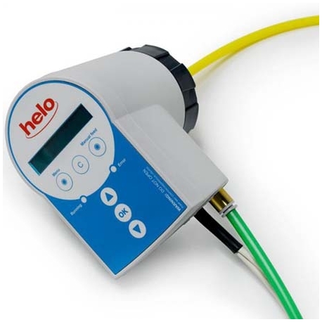 Αντλία αρωματοθεραπείας Helo