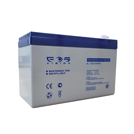 Lead acid battery EL-1270
