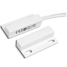 Μαγνητική επαφή DC-1561W/3K3
