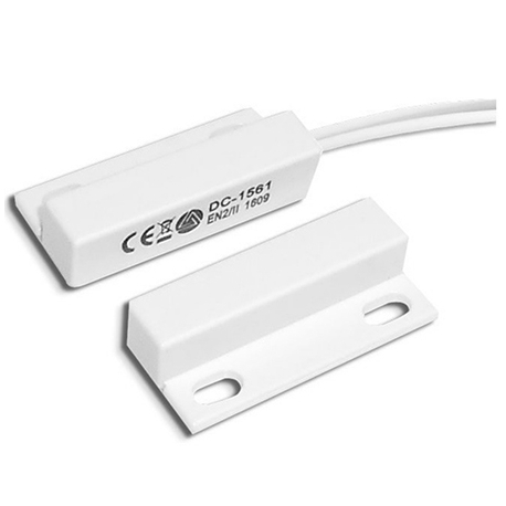 Μαγνητική επαφή DC-1561W/3K3