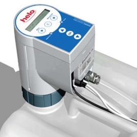 Αντλία αρωματοθεραπείας Helo