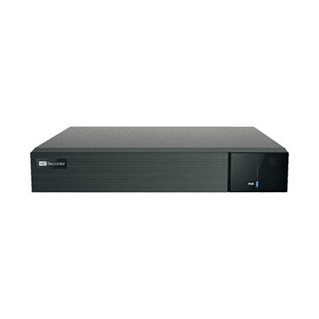 DVR Recorder TVT TD-2708TS-PR