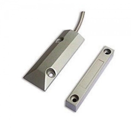 Heavy Duty Metal Magnetic Contact MC-55A