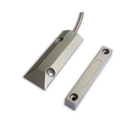 Heavy Duty Metal Magnetic Contact MC-55A