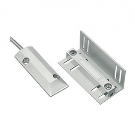 Heavy Duty Metal Magnetic Contact PS-2023