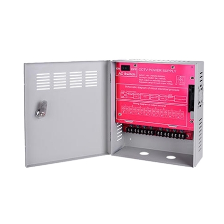 Τροφοδοτικό για κάμερες EOS 