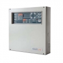 Fire detection panel 020/2 Smartline