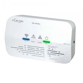 Ανιχνευτής μεθανίου αυτόνομος YUKON/M