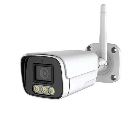 Wireless Camera IP BS-501W EOS