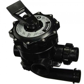 Πολλαπλή βαλβίδα πλαινή Variflo Hayward