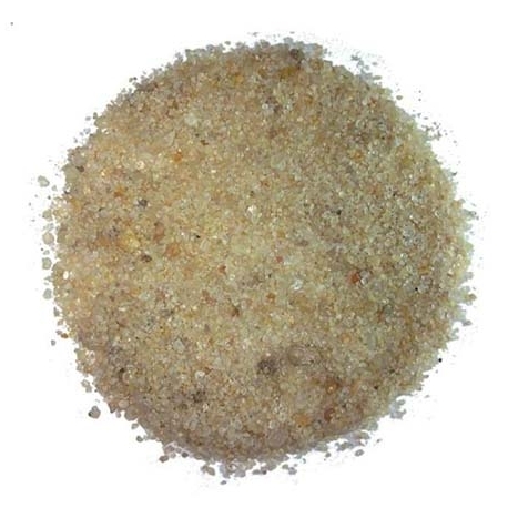 Filter silica sand Astral