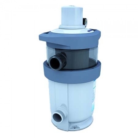 Filter NanoFiber Auto Astral