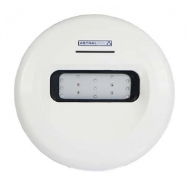 Lumiplus Design white projector Astral