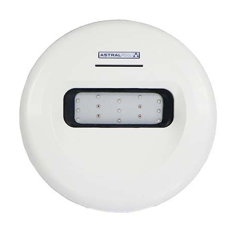 Lumiplus Design white projector Astral