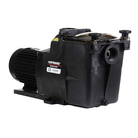 Αντλία super pump Hayward