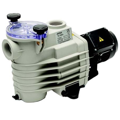 Pump with prefilter ONDINA-OK Kripsol