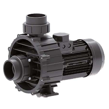 Hydromassage-countercurrent pump Bravus Saci