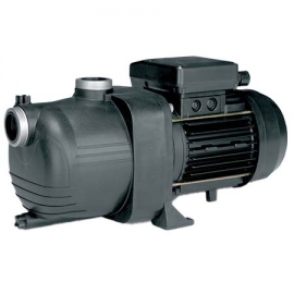 Booster pump for automatic vacuum cleaners Multicel IML