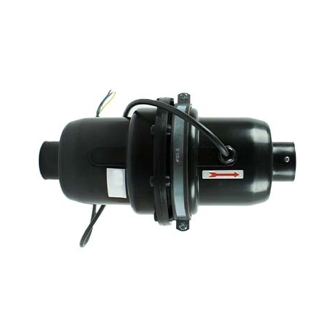 Φυσητήρας υδρομασάζ Astral