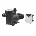 Solar pool pump Victoria plus Helios Astral