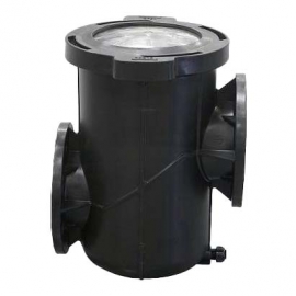 Strainer Kivu Astral