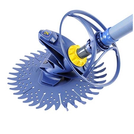 Αυτόματη υδραυλική σκούπα T3 Zodiac