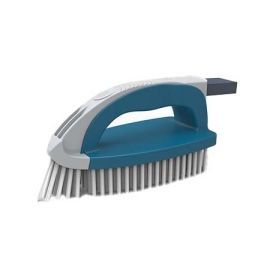 Wall brush Blue line Astral