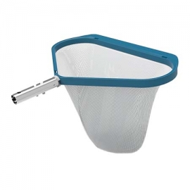 Deep water leaf skimmers aluminium frame Blue line Astral