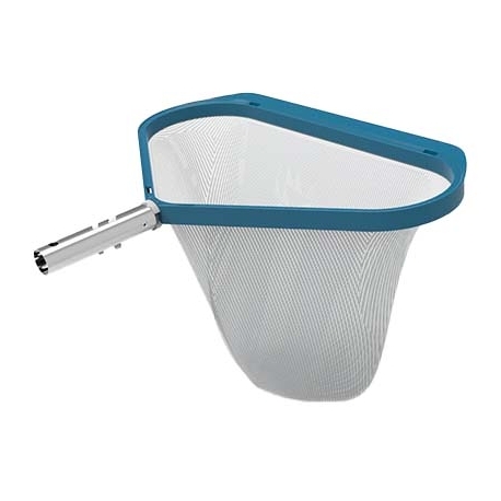 Deep water leaf skimmers aluminium frame Blue line Astral