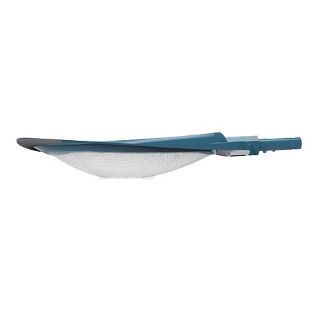 Water surface leaf skimmer Blue line Astral