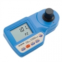 Free and Total Chlorine and Cyanuric Acid portable photometer Hanna