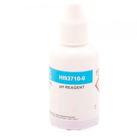 Reagent solution pH Hanna