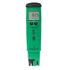 ORP/Temperature tester Hanna