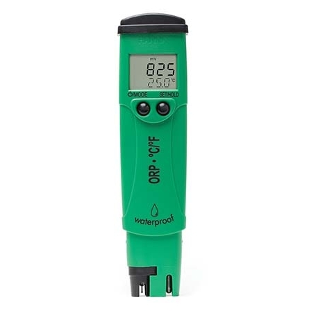 ORP/Temperature tester Hanna