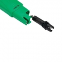 ORP/Temperature tester Hanna