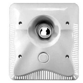 Front part for counter current system Sena/Calipso Kripsol