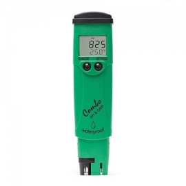 ORP/pH temperature tester Hanna