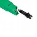 ORP/pH temperature tester Hanna