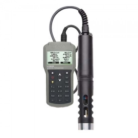 Multiparameter pH/ORP/EC/DO/Pressure/ Temperature Hanna