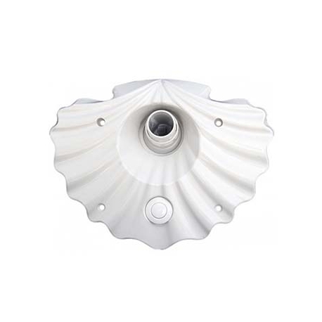 Front part for counter current system Sena/Calipso Kripsol