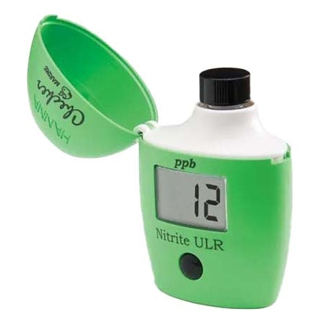 Checker nitrite ultra low range marine Hanna