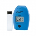Checker total chlorine Hanna