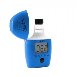 Checker total chlorine Hanna