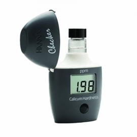 Checker calcium hardness Hanna