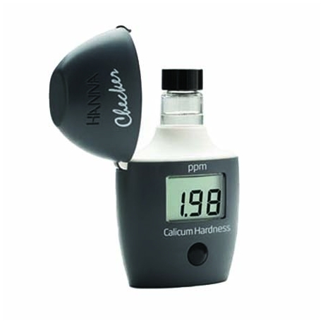 Checker calcium hardness Hanna