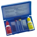 Test kit ph-cl Basic Astral